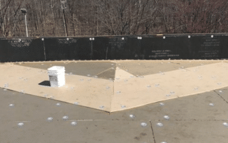 Flat roof waterproofing service in New York flat roof waterproofing service ny