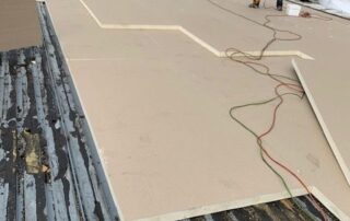 Modified bitumen roof repair in New York modified bitumen roof repair ny