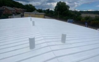 Roof leak repair commercial building in New York roof leak repair commercial building ny