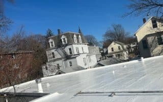 tpo roof installation long island ny